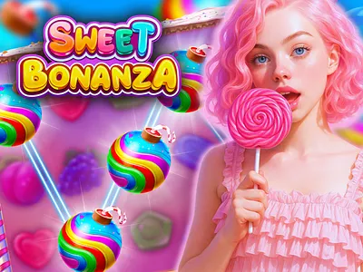 Sweet Bonanza