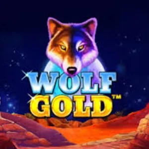 Wolf Gold
